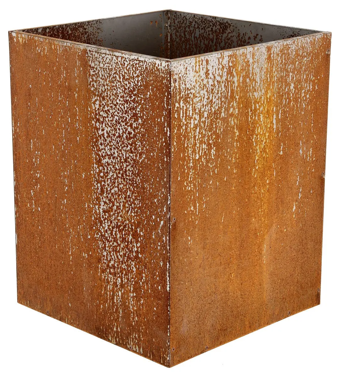 Plantekasse råjern 50 x 40 cm