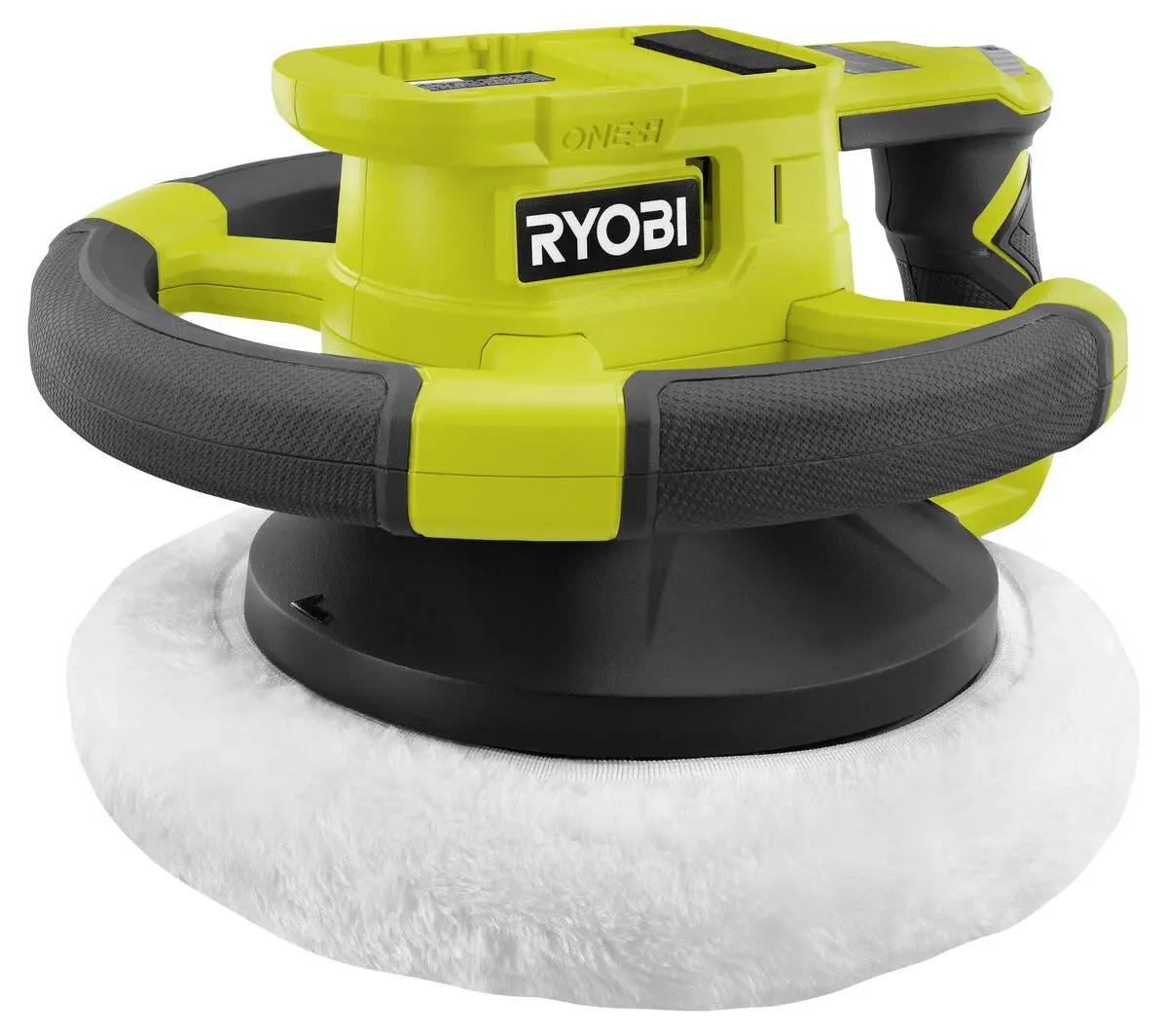 Ryobi batteridrevet poleringsmaskin 254 mm RBP18250-0