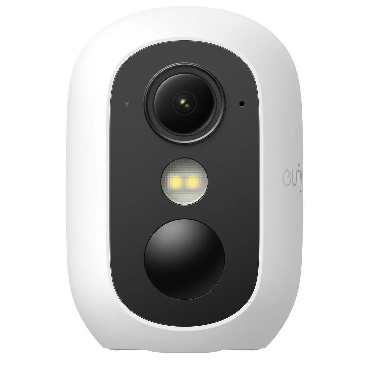 Eufy eufyCam C35 KI-overvåkningskamera for utendørs bruk