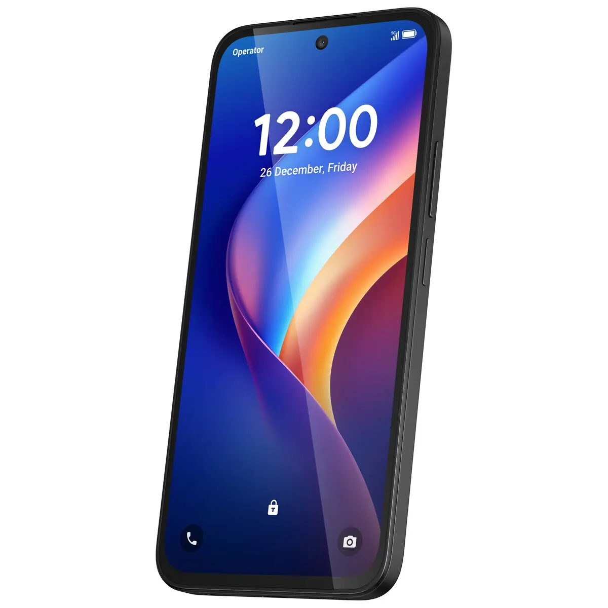 TCL K70 smartphone 128 GB