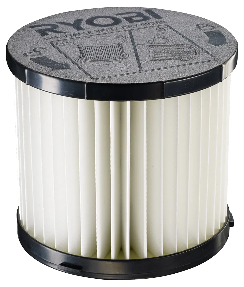 Ryobi RPVF filter til støvsuger
