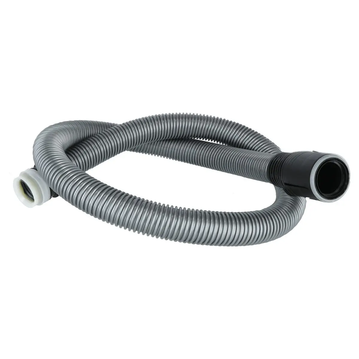 Bosch støvsugerslange 38 mm, 1,55 m, grå