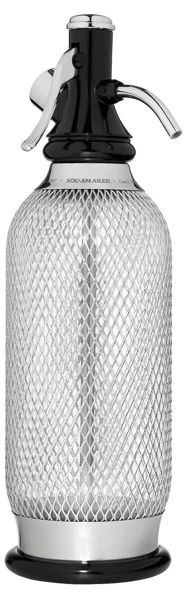 iSi Sifon Sodamaker Classic, 1 liter