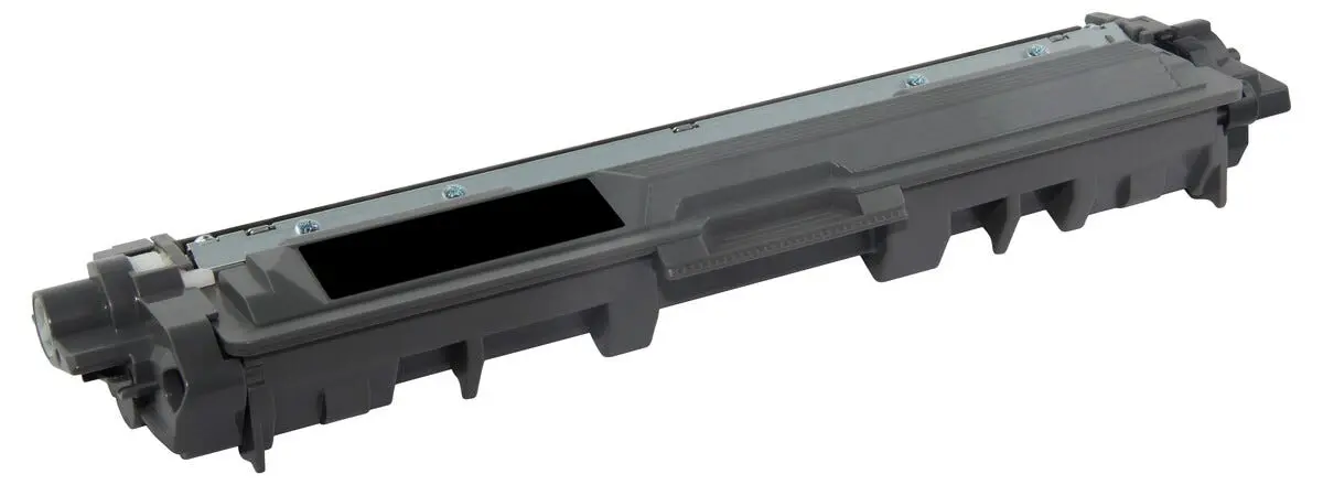 Toner for Brother TN-241BK / TN-242BK svart, Clas Ohlson
