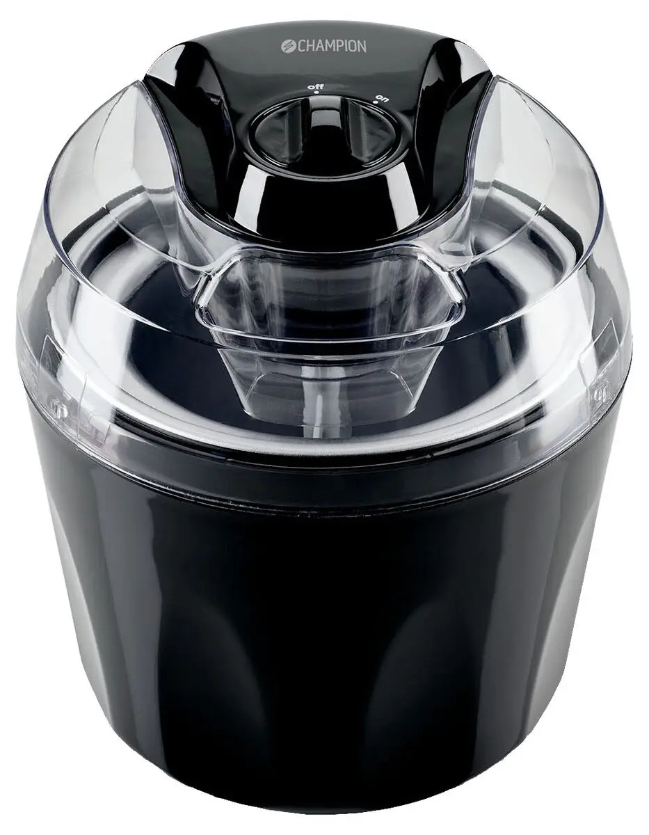 Champion iskremmaskin 1,5 liter, GM210
