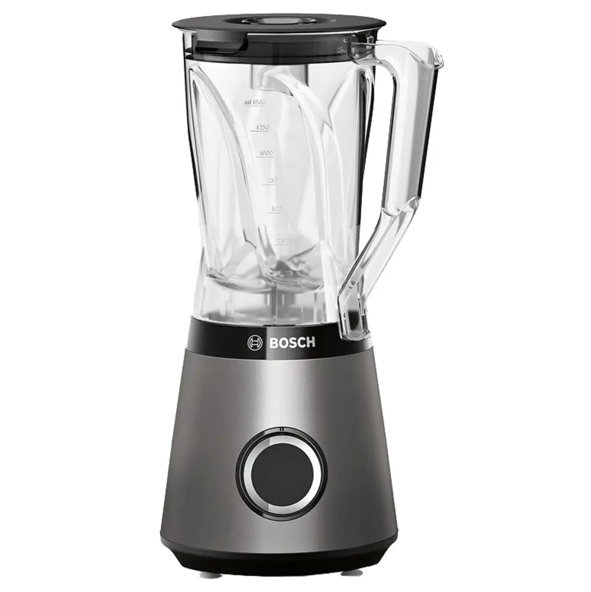 Bosch VitaPower Serie 4 blender MMB6141S, 1200 W