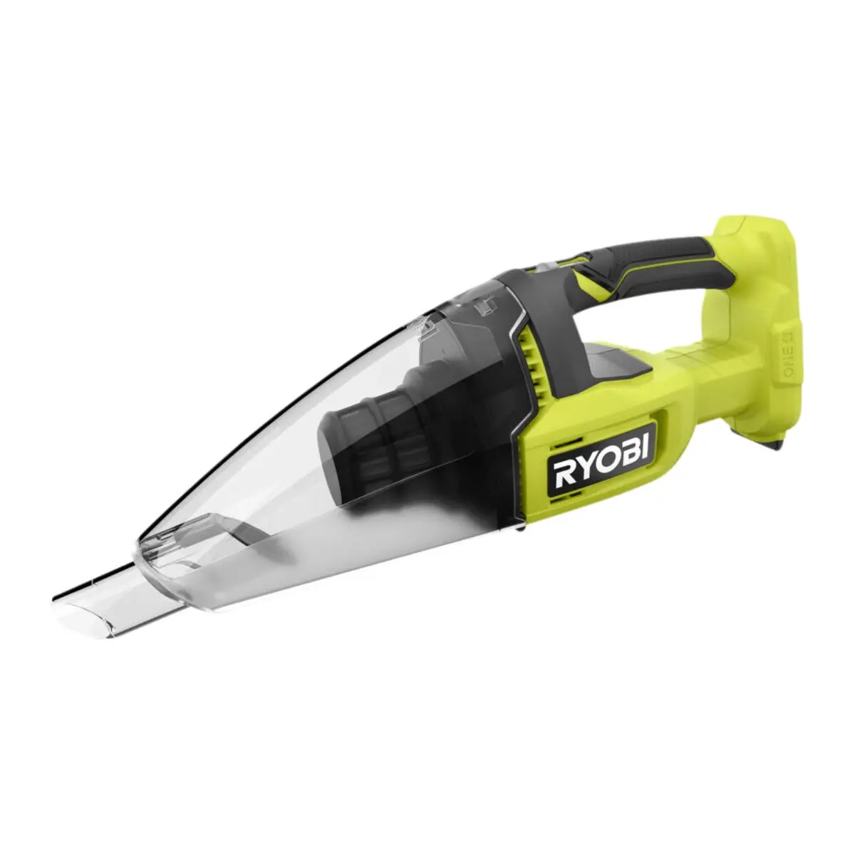 Ryobi håndstøvsuger One+ 18 V RHV18-0, batteridrevet