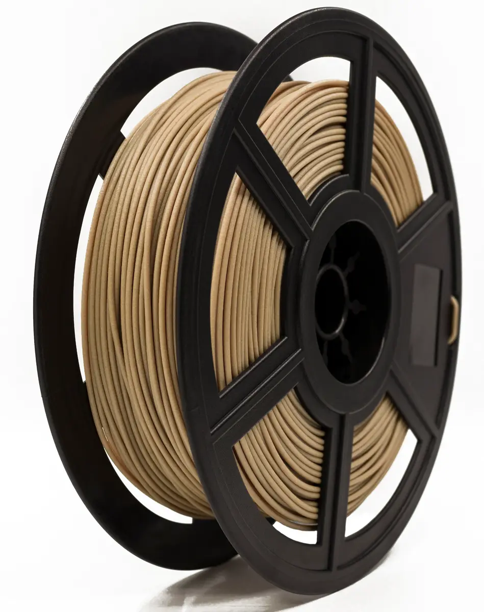 Clas Ohlson, filament PLA tre til 3D-skriver