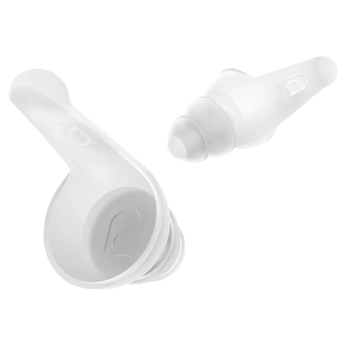 Mixx Sleep ørepropper for søvn, 17 dB