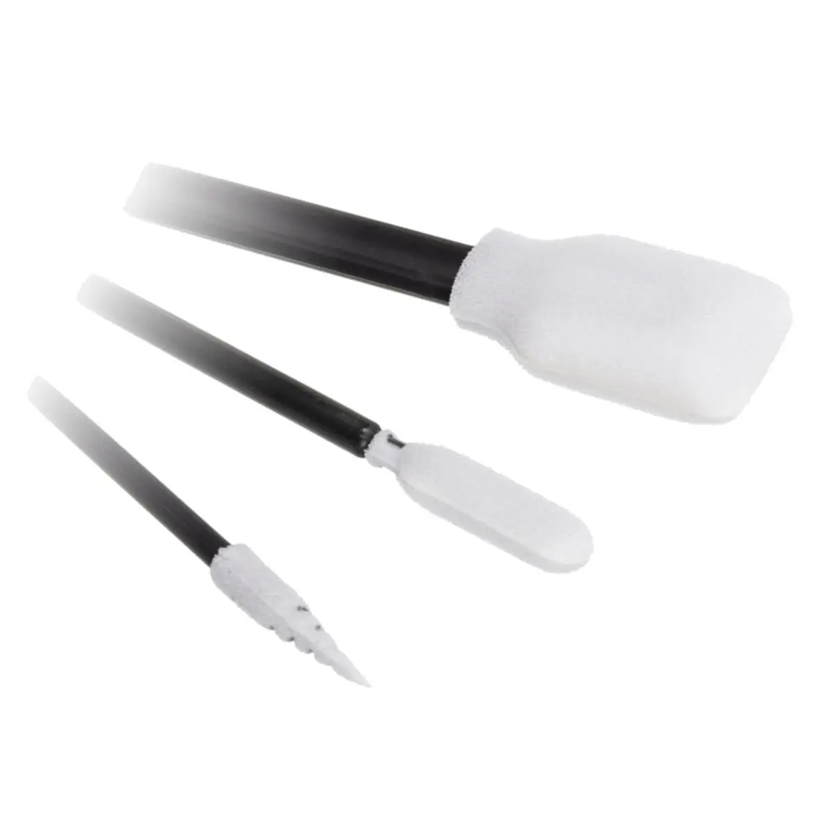 IT Dusters Poke Precision Cleaning Swabs, 60-pakning