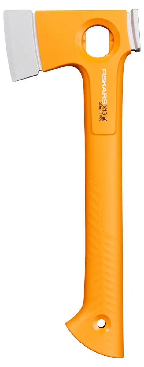 Fiskars X-series X13 ultralett turøks