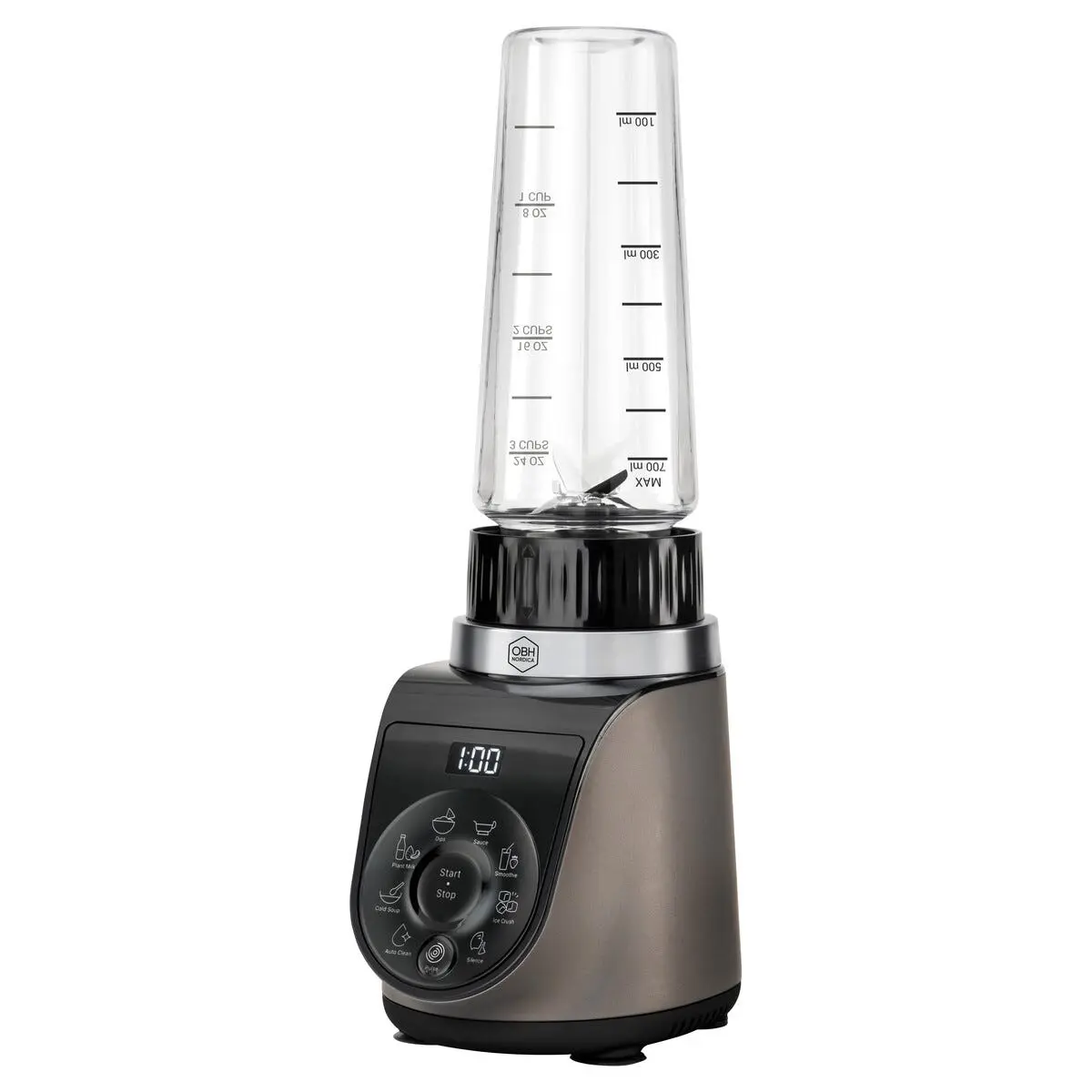 OBH Nordica BlendUp Personlig blender 0,7 l, LH190EN0