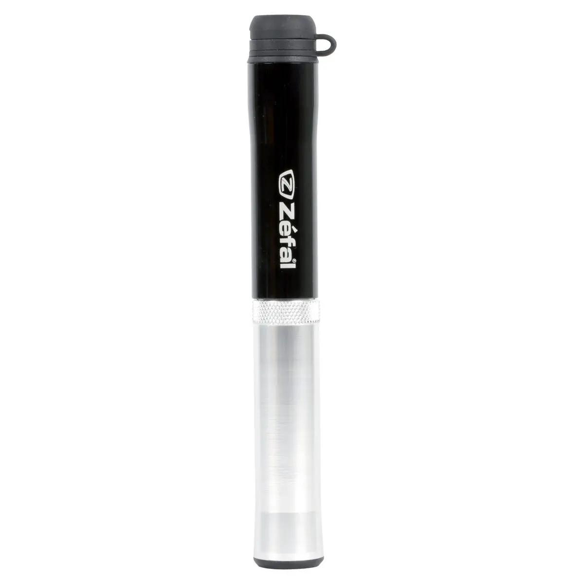 Zéfal Air Profil FC03 minisykkelpumpe, Presta
