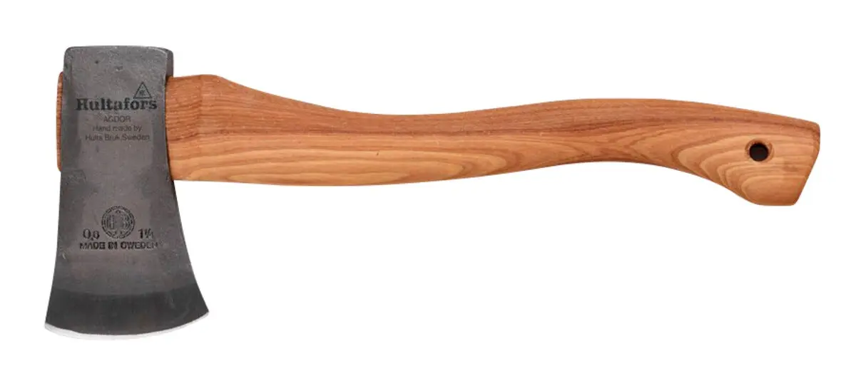 Hultafors H006 SV fritidsøks