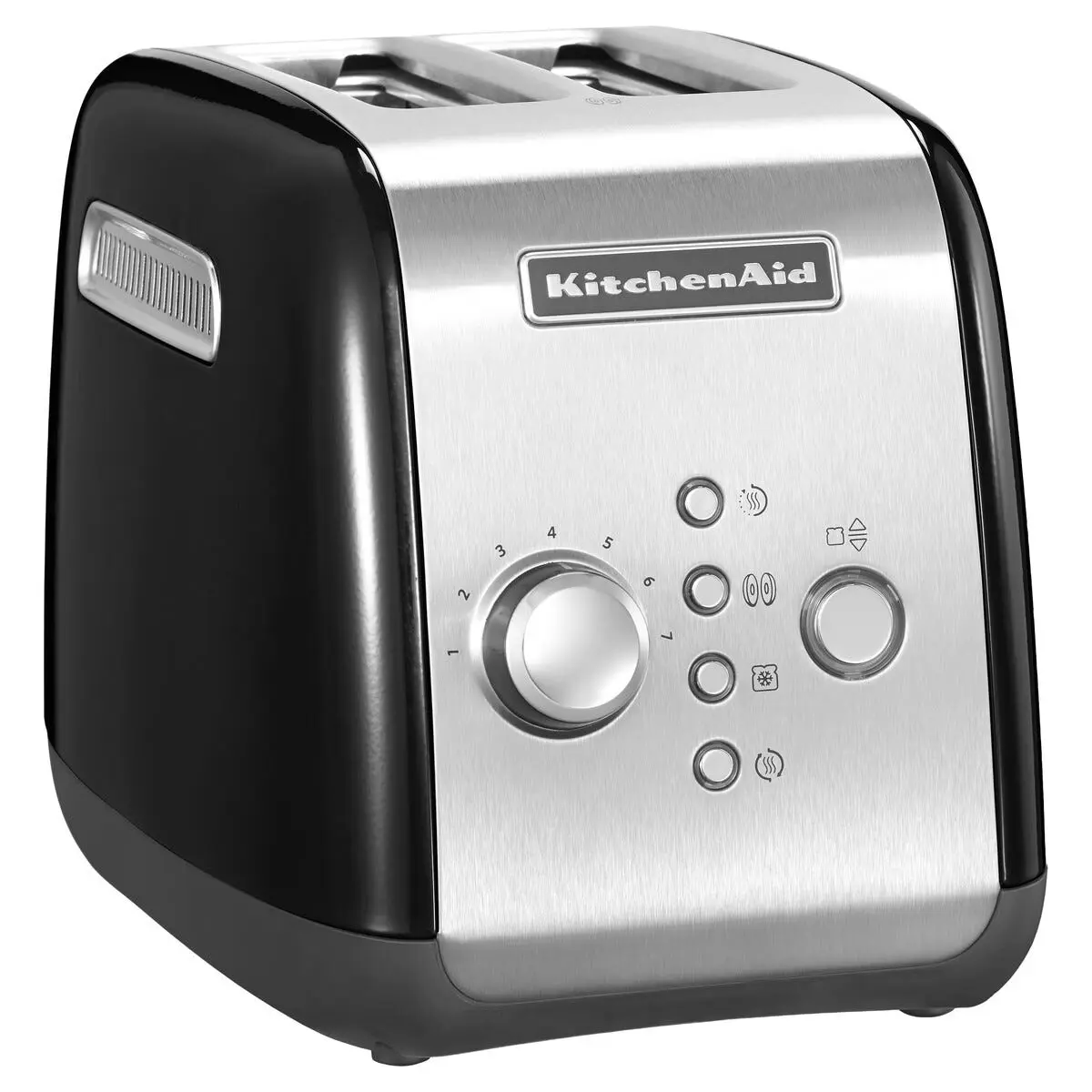 KitchenAid brødrister to skiver, 5KMT221E