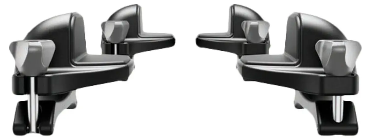 Thule kanostativ Portage 819001