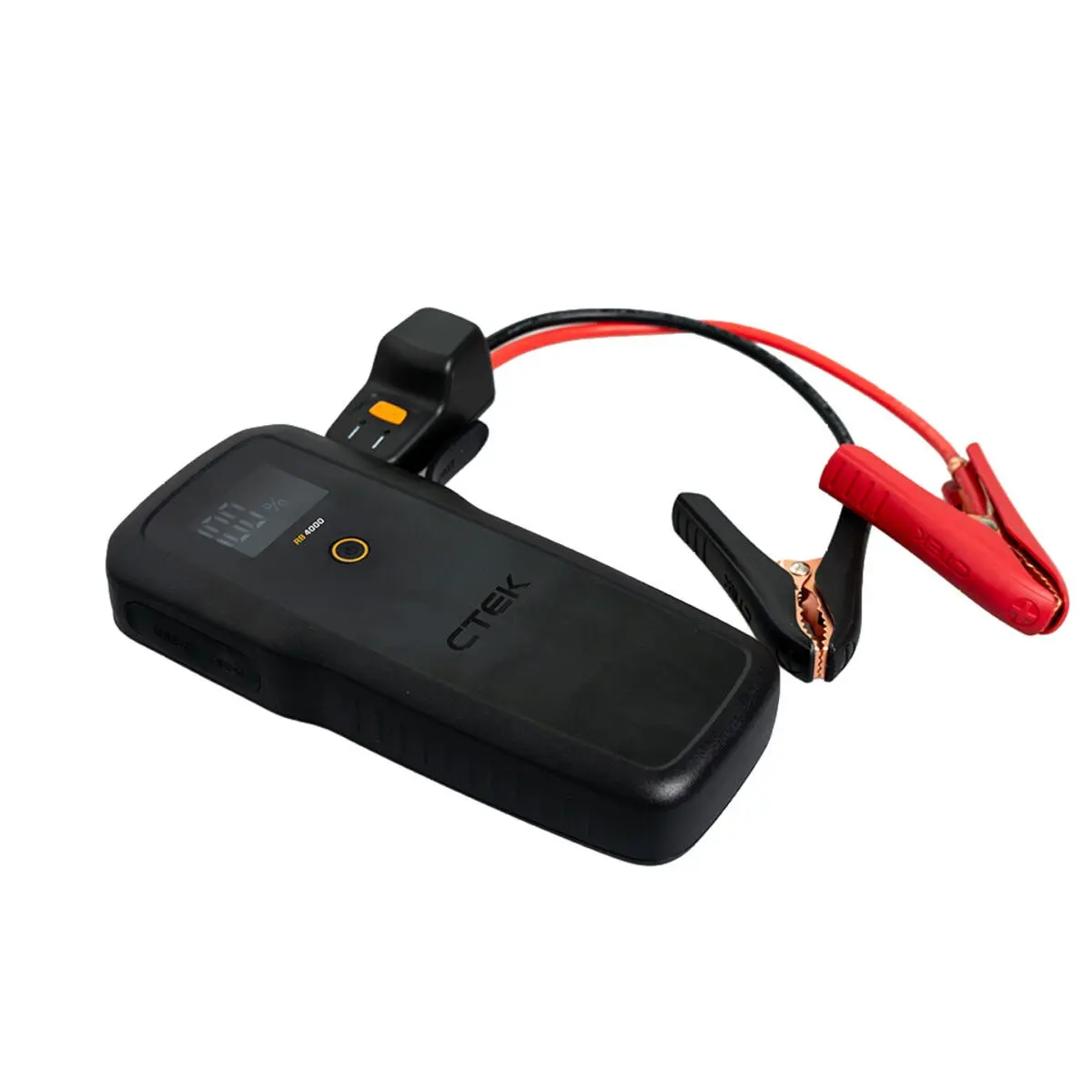 CTEK RB 4000 startbooster