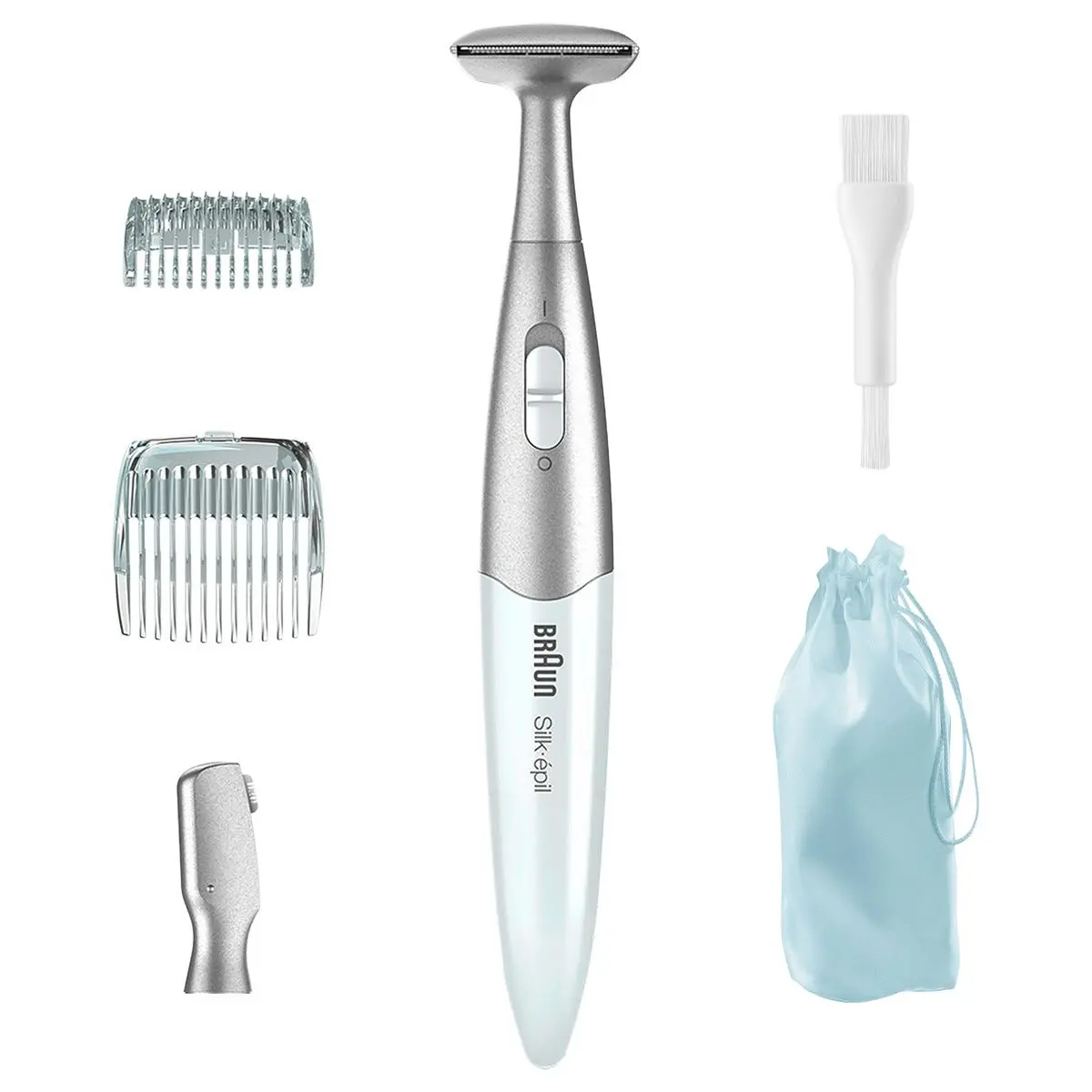 Braun Silk·épil bikinitrimmer FG1100