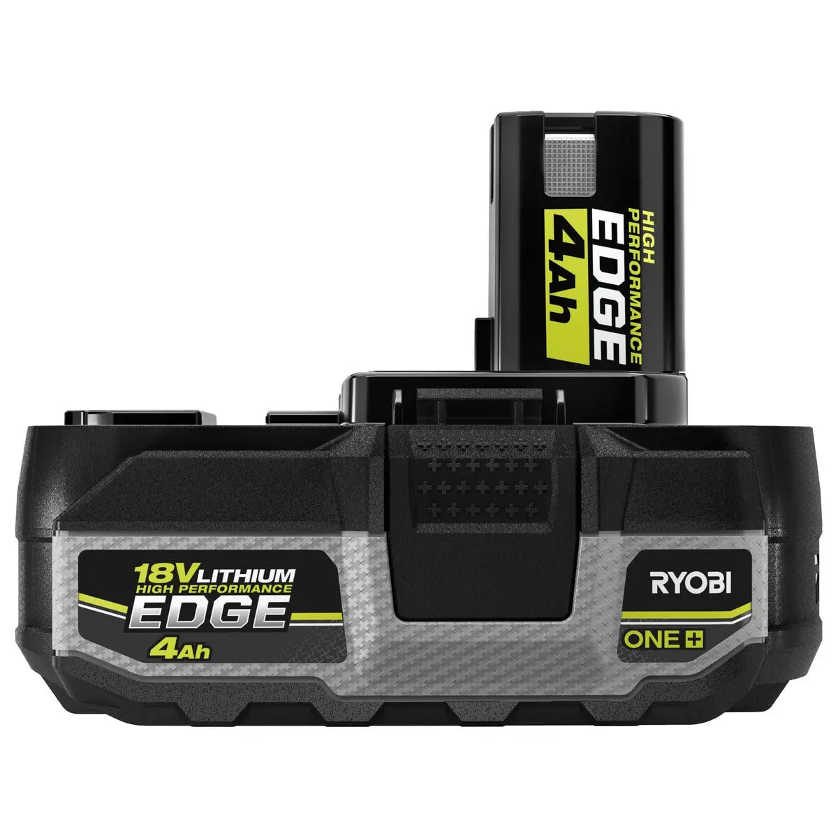 Ryobi Edge 18 V batteri 4,0 Ah RB1840E One+