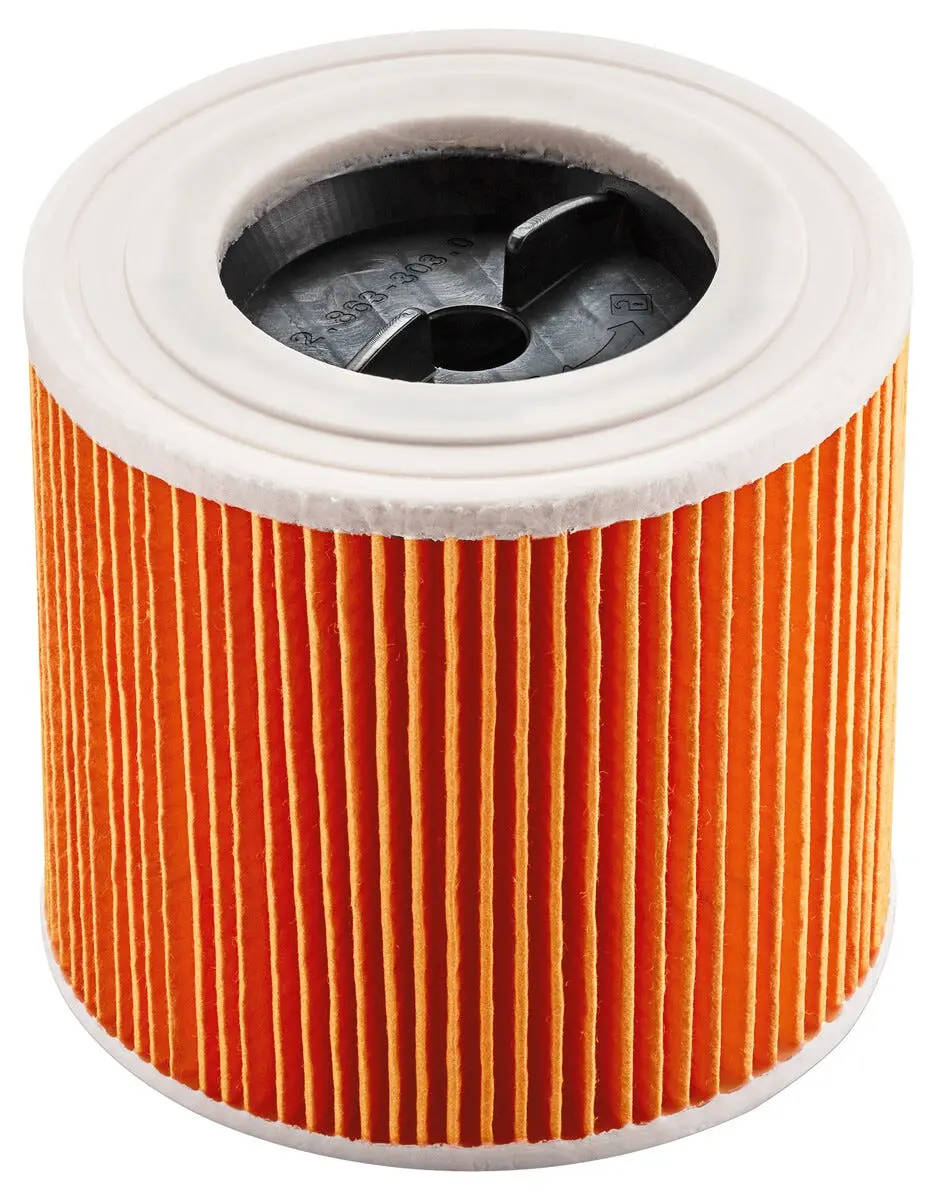 Kärcher WD/SE belgfilter