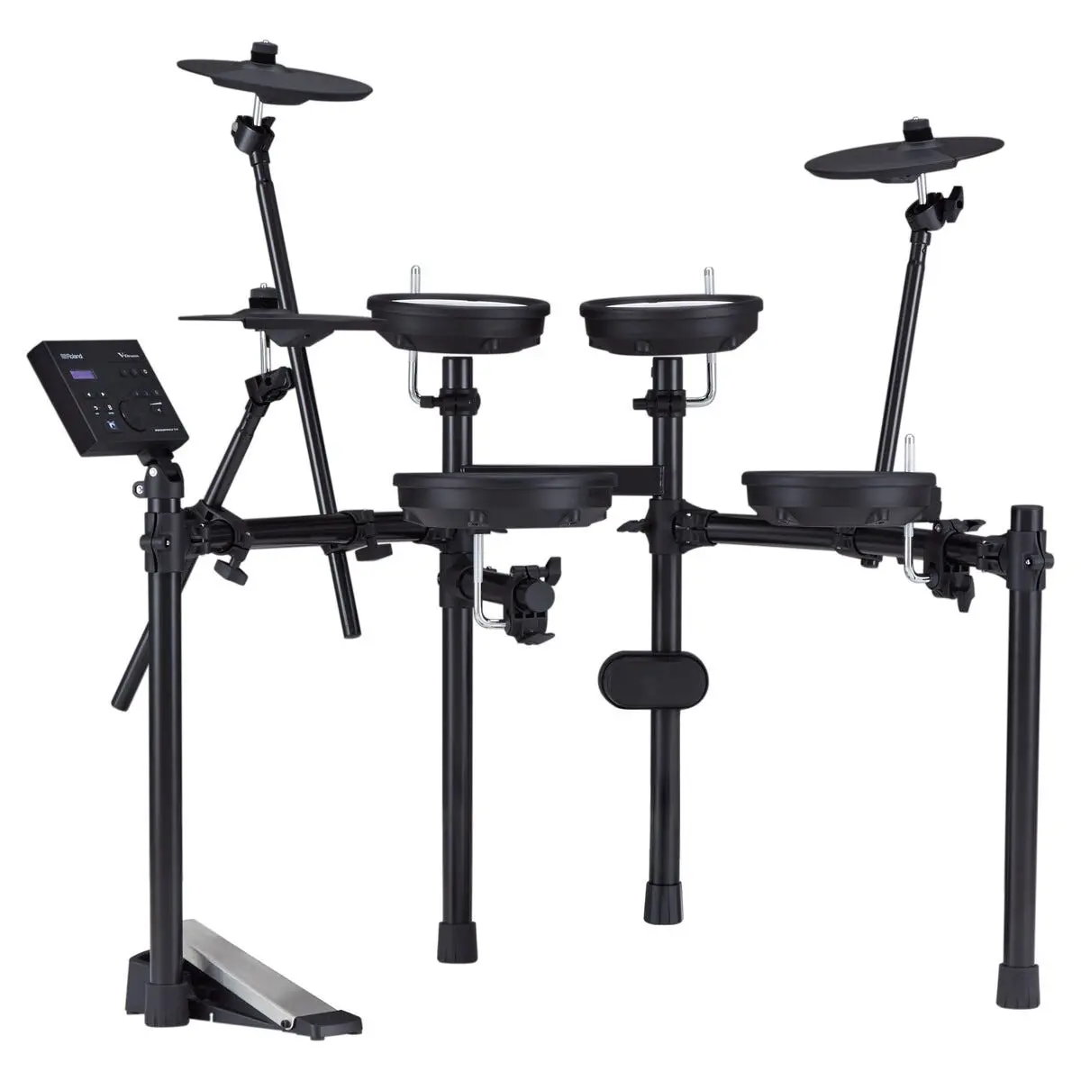 Roland TD-07DMK elektronisk trommesett med Bluetooth