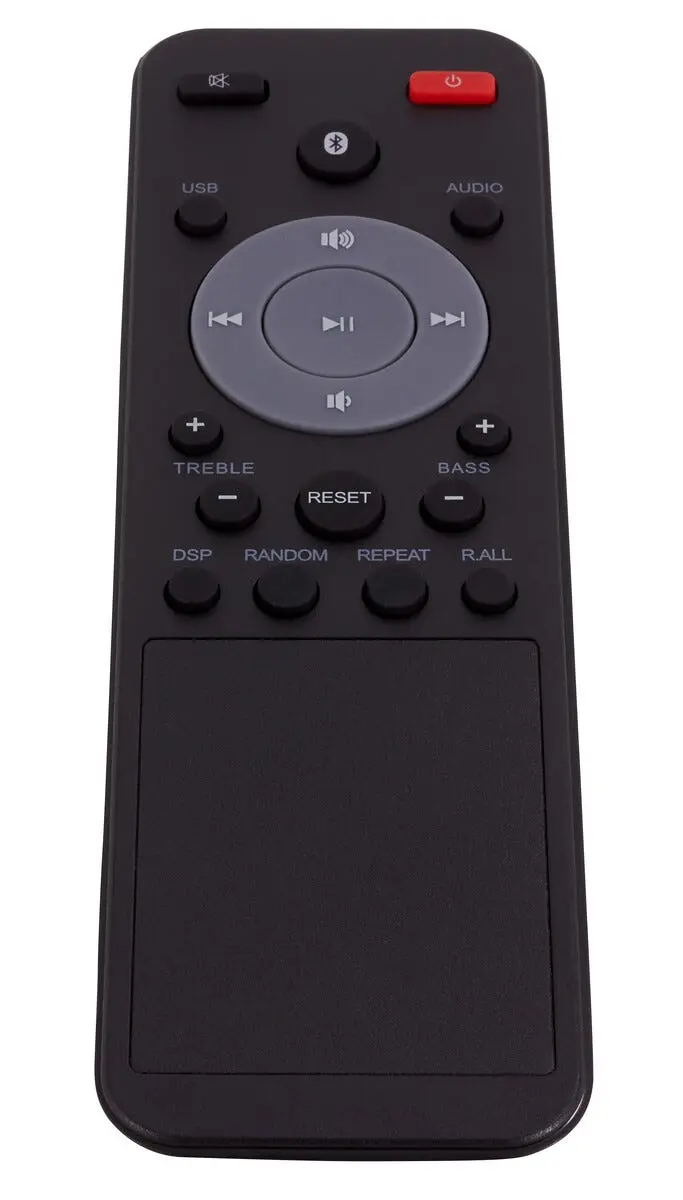 Fjernkontroll Exibel BTX1350