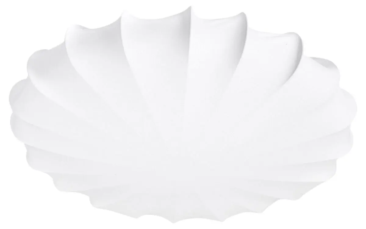 PR Home Franza takplafond i stoff, 42 cm