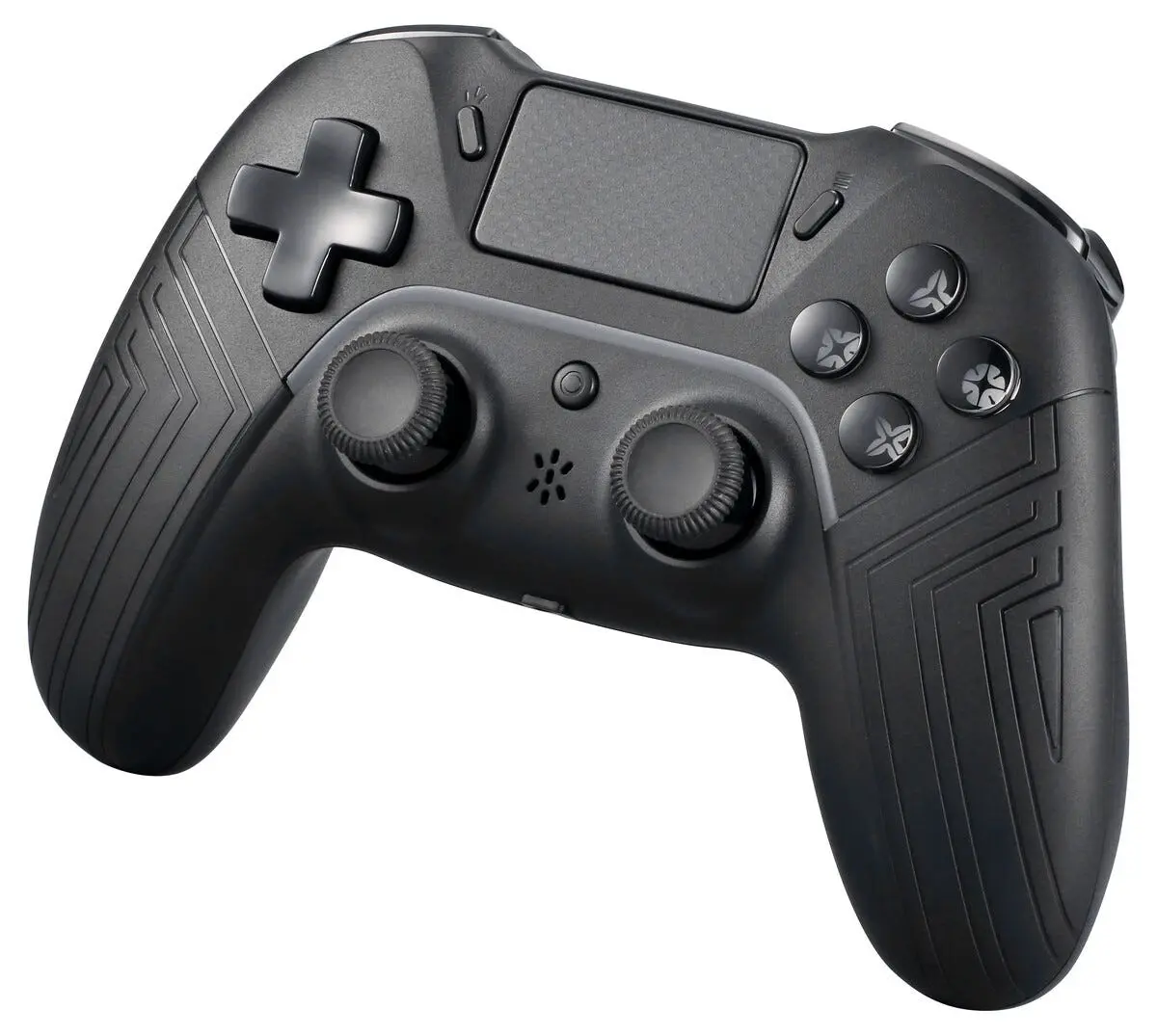 Deltaco GAM-139 PS4 kontroll med Bluetooth