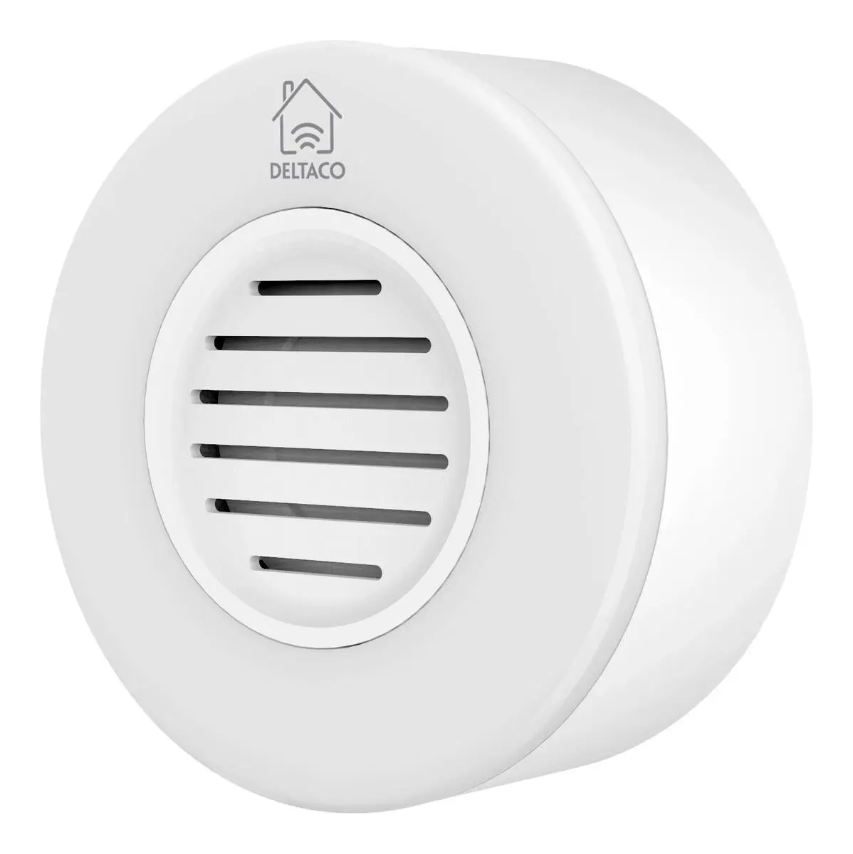 Deltaco Smart Home SH-SI01 sirene 75-105 dB