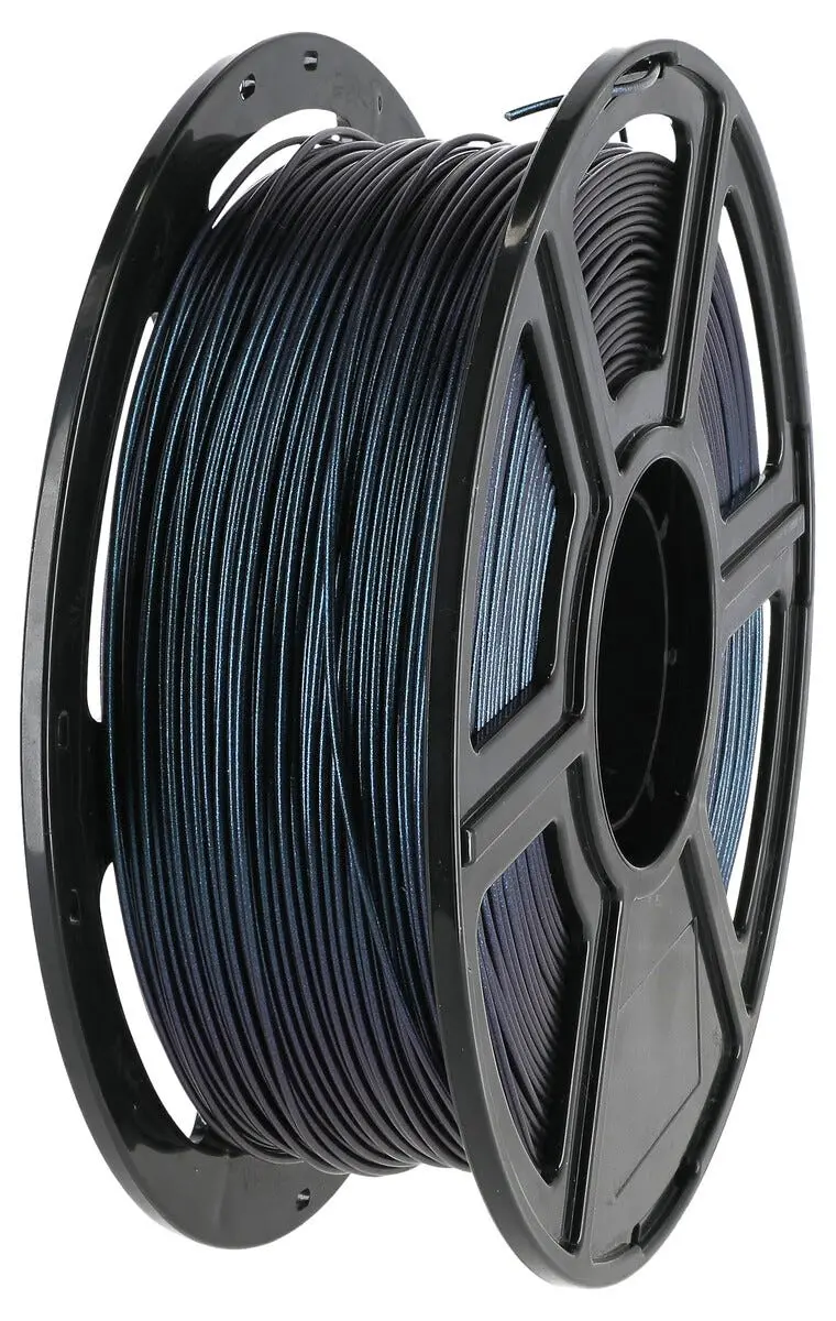 PLA 3D-filament Multicolor, 1,75 mm, 1 kg