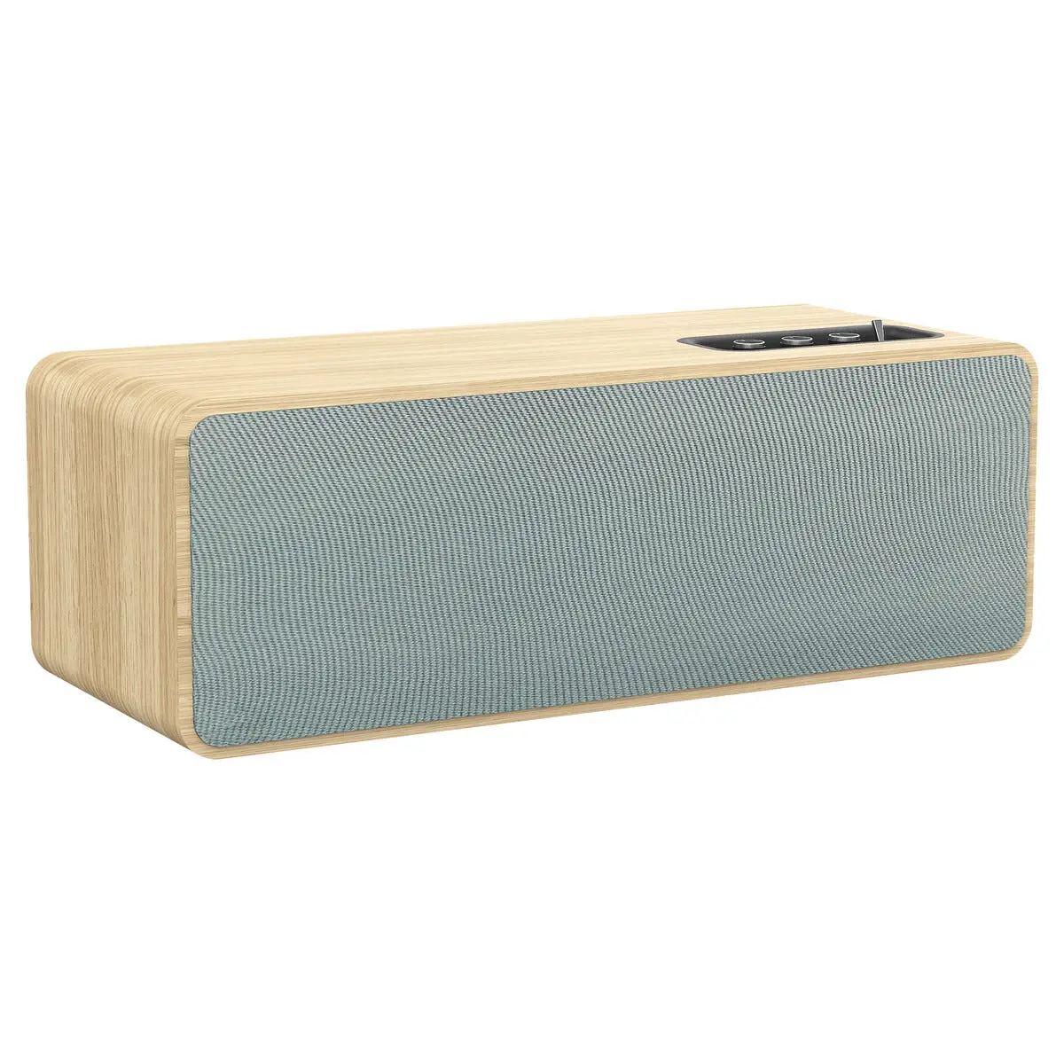 Exibel Home 50 bokhyllehøyttaler Bluetooth