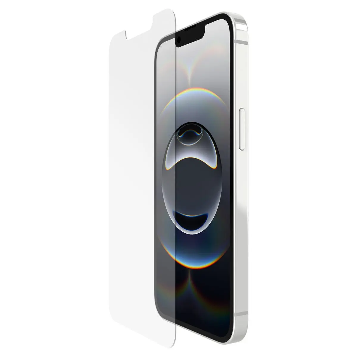 Belkin Recycled InvisiGlass iPhone 13/13Pro/14/16e/17e skjermbeskytter