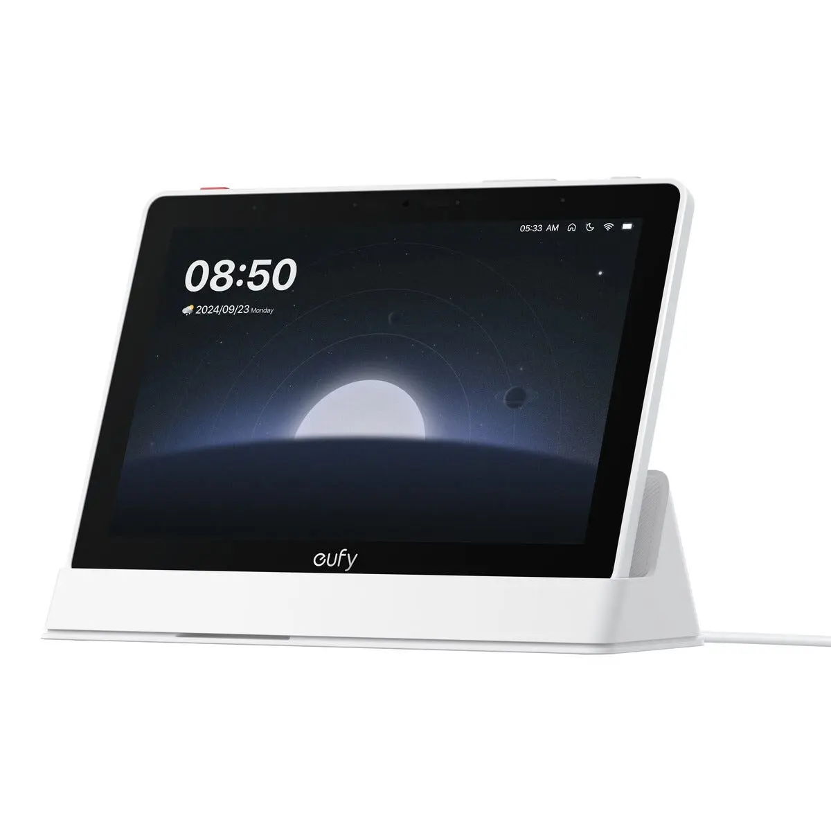 Eufy E10 Smart Display skjerm