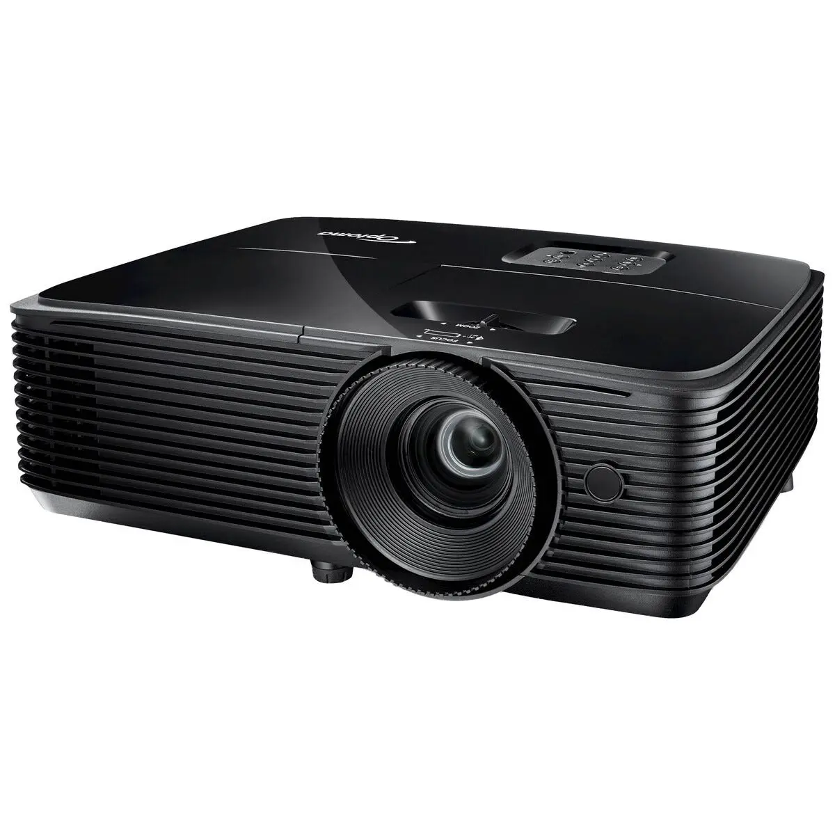 Optoma H190X projektor for hjemmekino og gaming