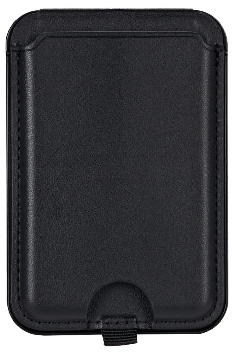 Anmiki MagSafe magnetisk kortholder med stativ
