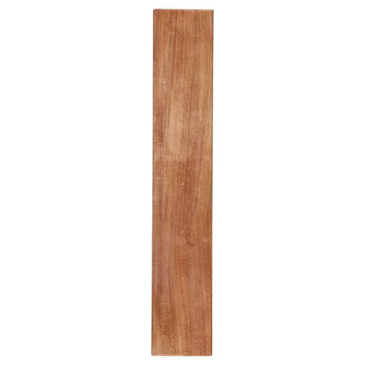 Magnetisk knivlist i tre for vegg, 40 cm