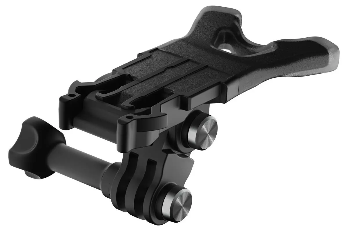 GoPro Bite Mount munnfeste