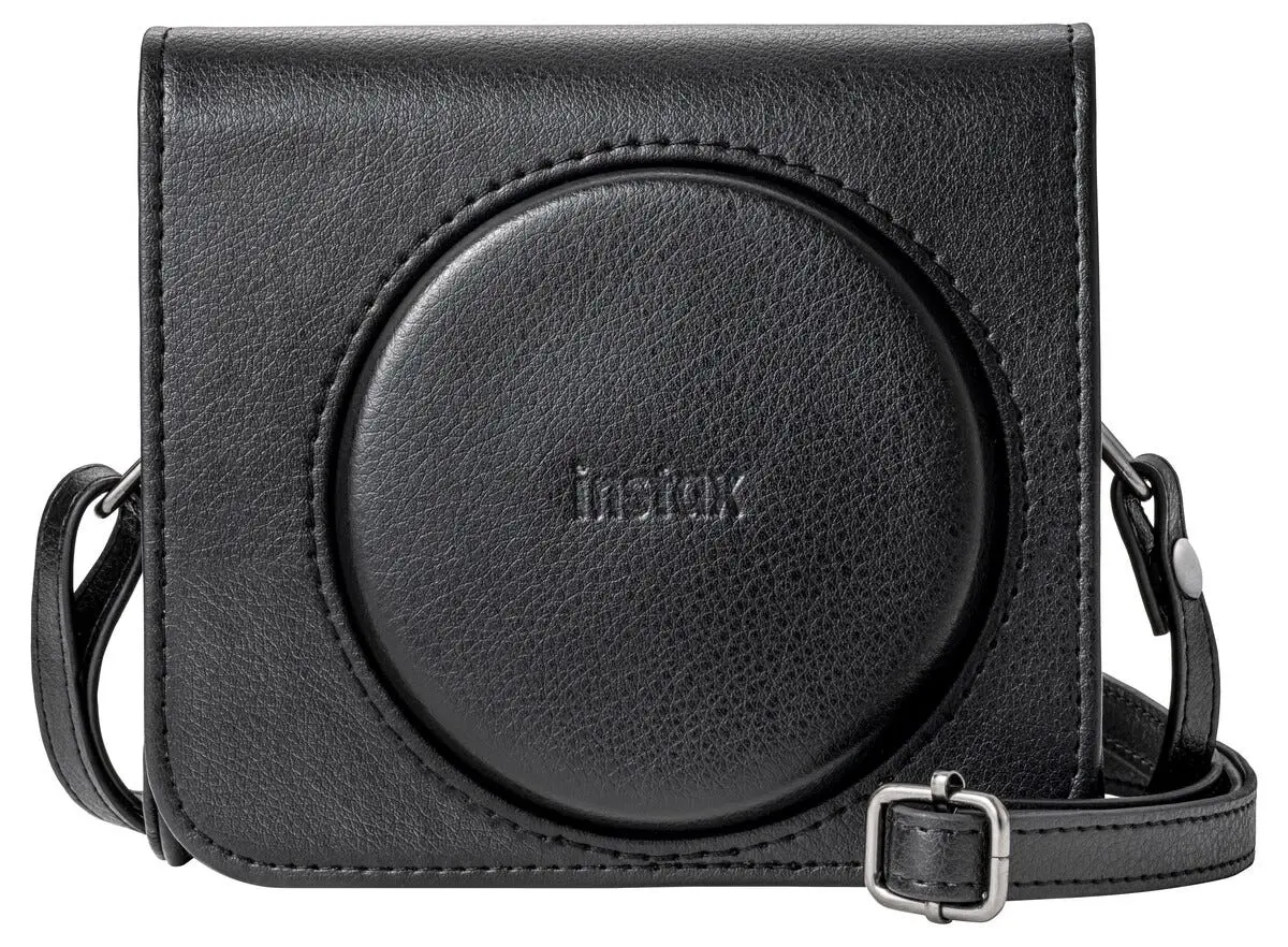 Instax SQ0 kameraveske med skulderrem, Fujifilm