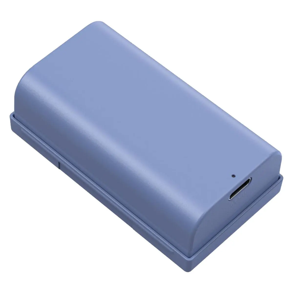 SmallRig 4331 NP-F550-batteri for fototilbehør USB-C