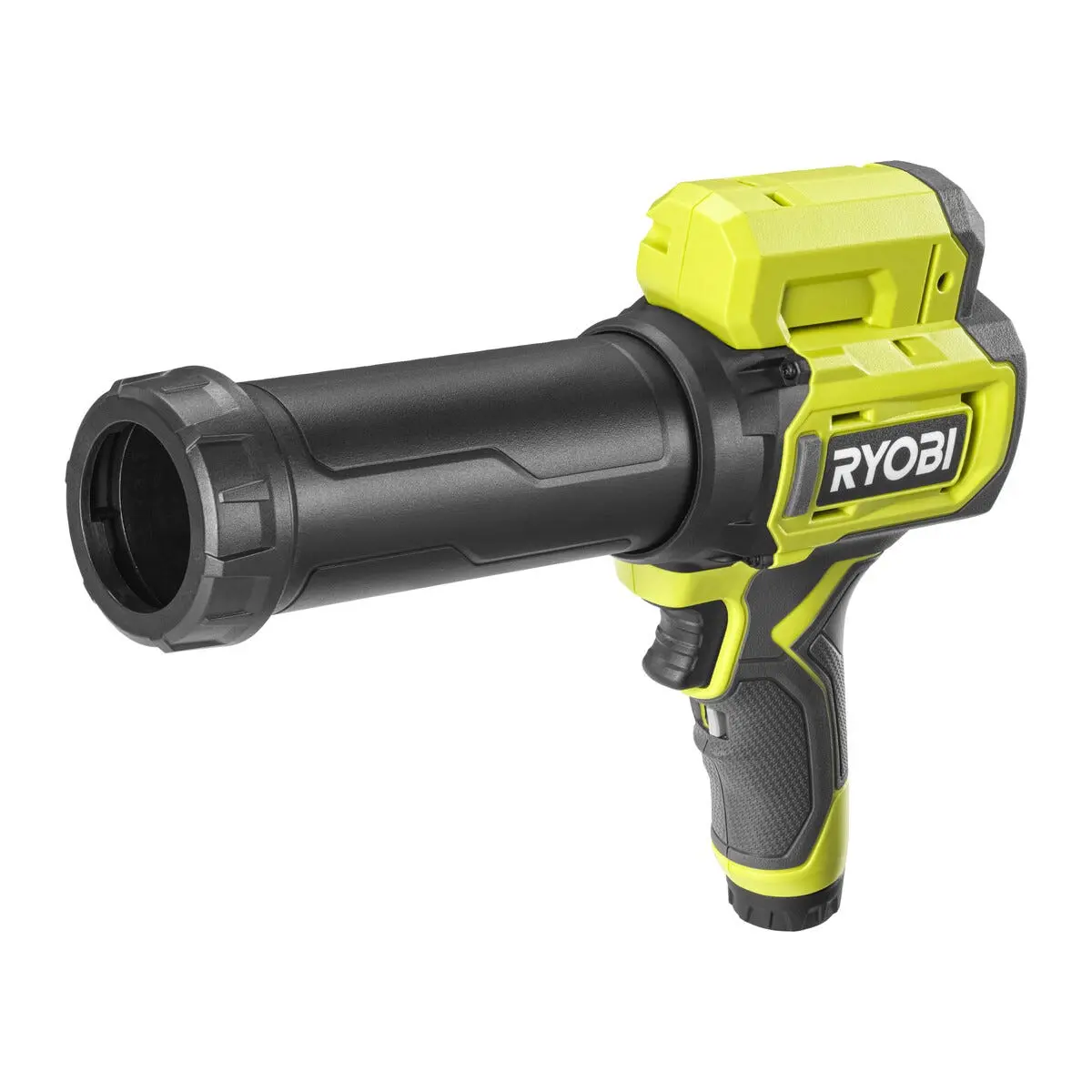 Ryobi fugepistol 4 V batteridrevet USB RCG4-0