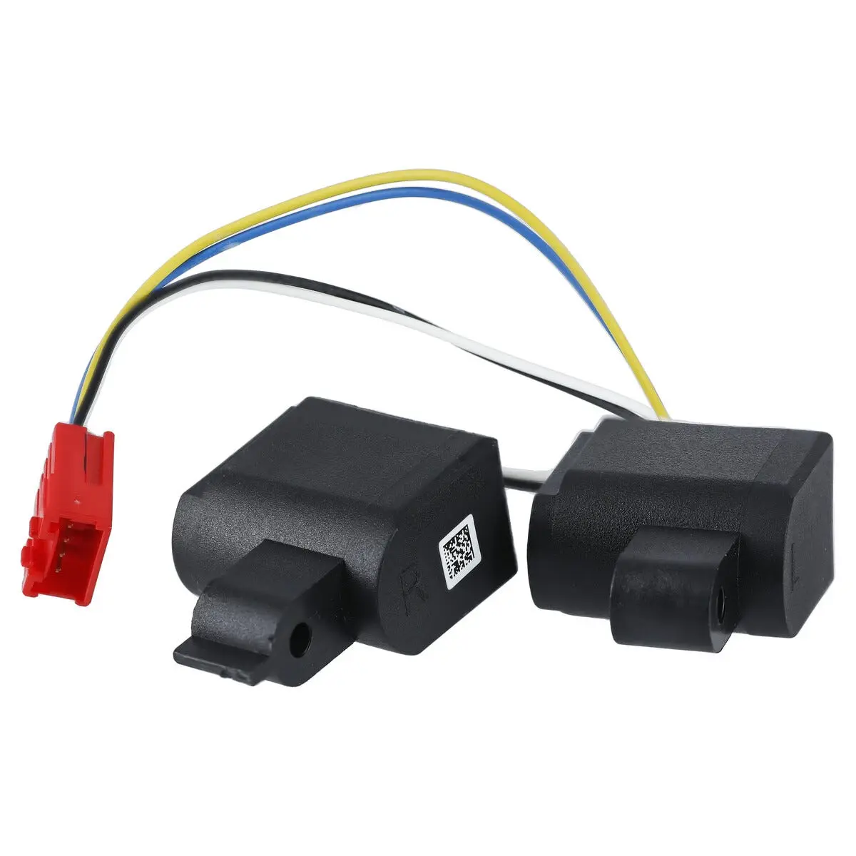 Frontsensor Cocraft 800 robotgressklipper