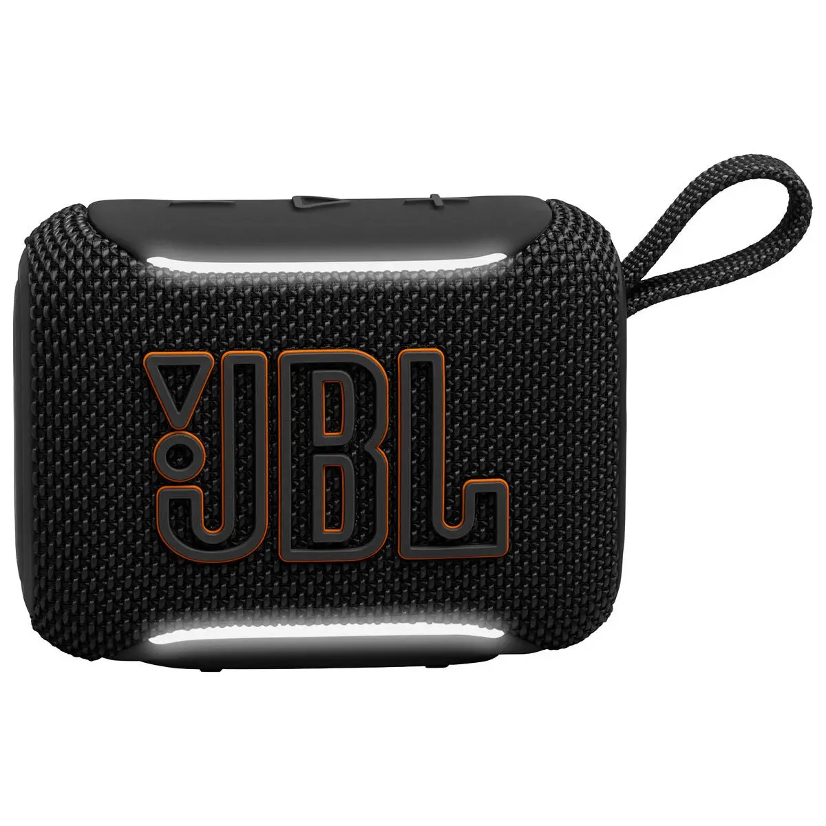 JBL Go 5 bærbar Bluetooth-høyttaler, vanntett