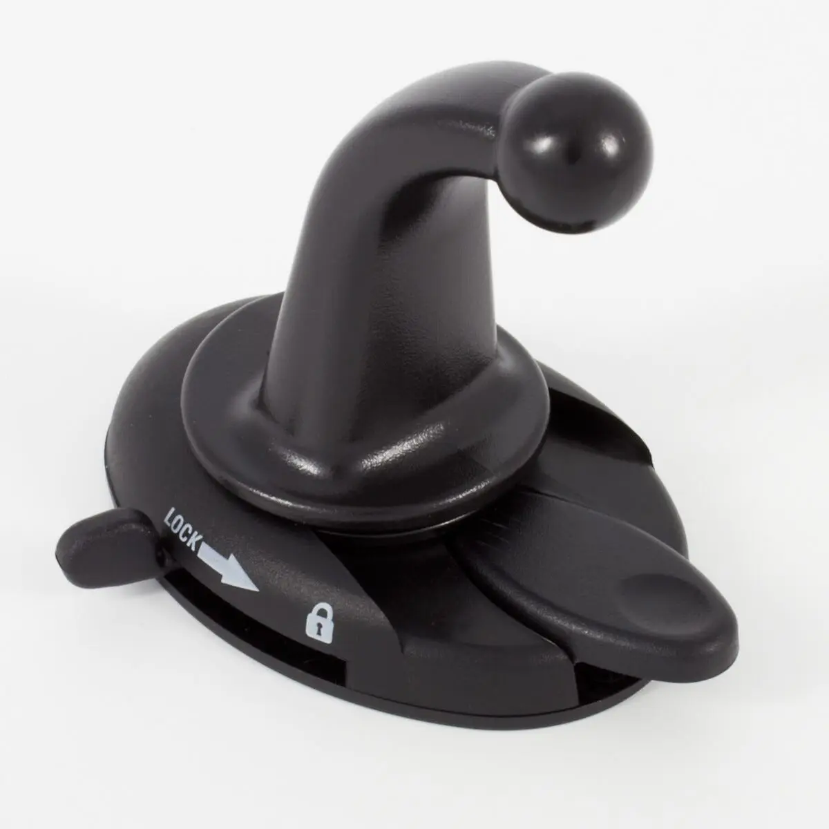 Garmin festebrakett