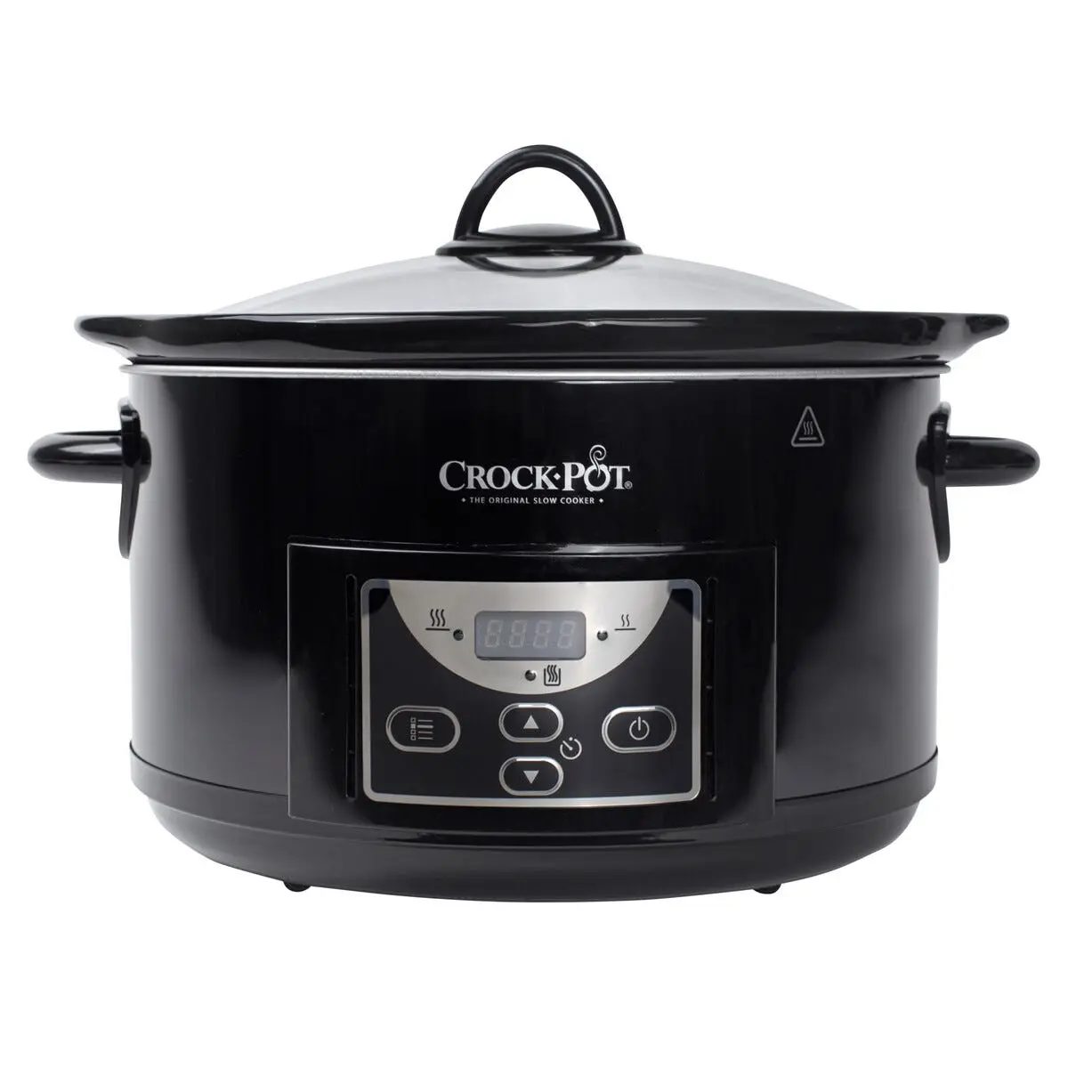 CrockPot slow cooker 4,7 liter, CP201036