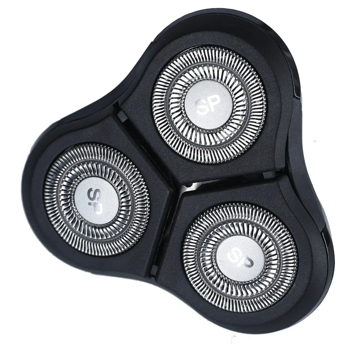 Komplett skjærehode RQ10/RQ12 til Philips barbermaskin