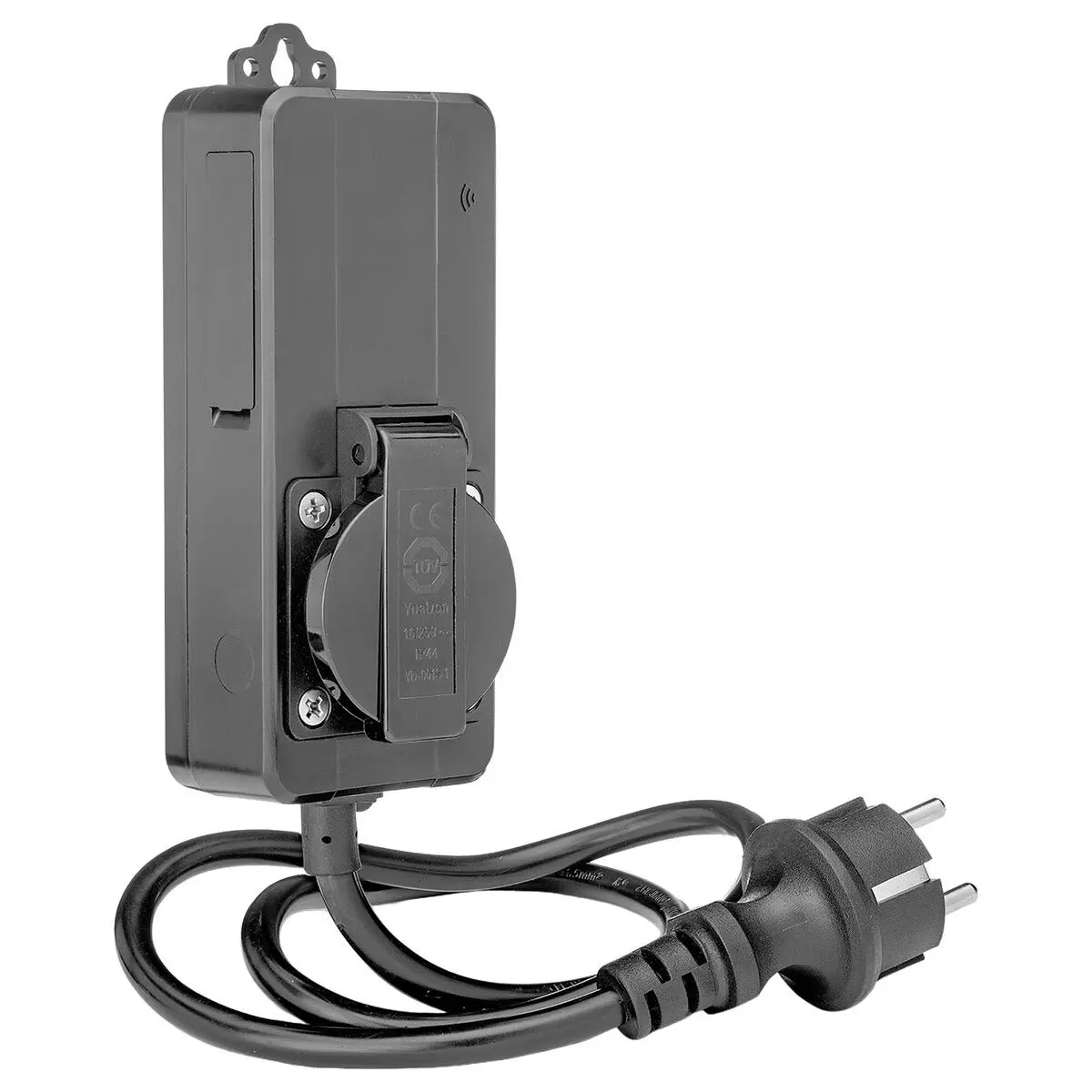 YOYOPower Plus 4G Outdoor fjernstrømbryter utendørs