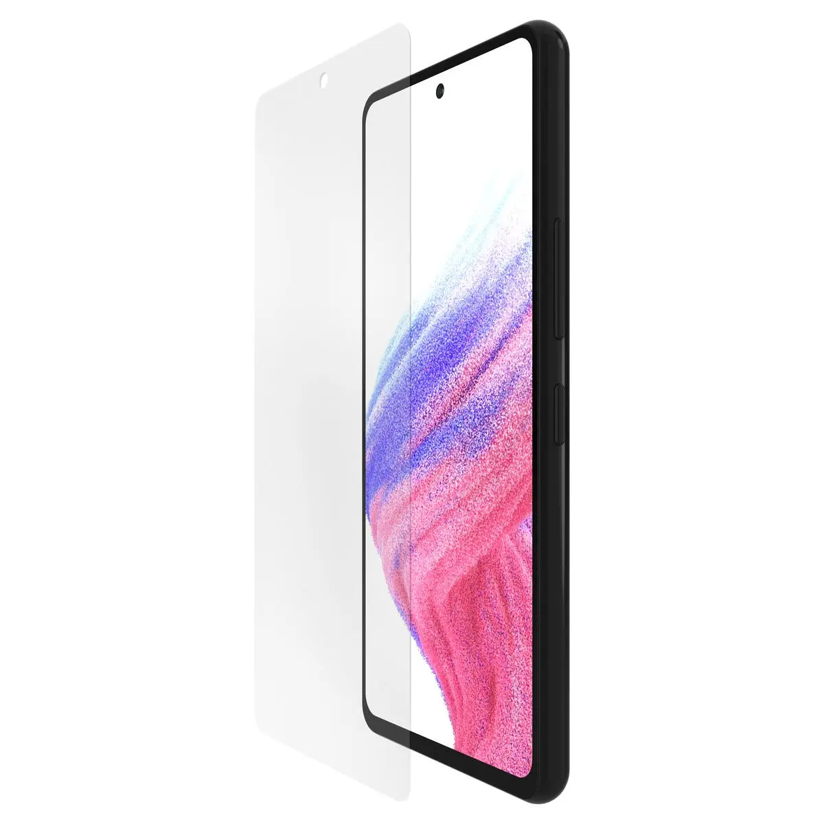 Belkin Recycled InvisiGlass Samsung Galaxy A52/A53 skjermbeskytter