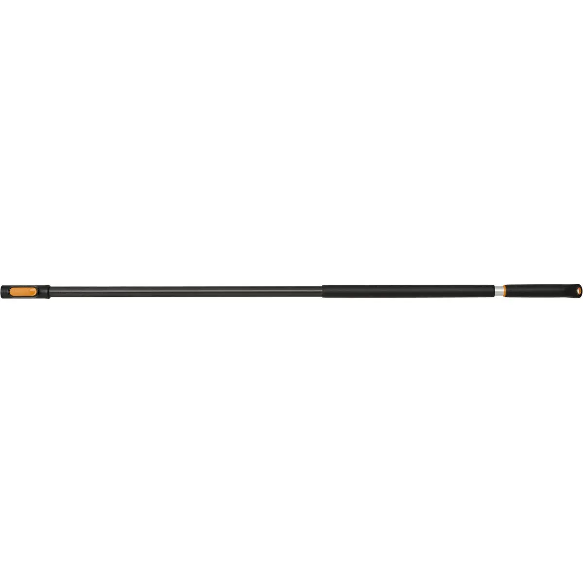 Fiskars OneClick teleskopskaft M, 119–174 cm