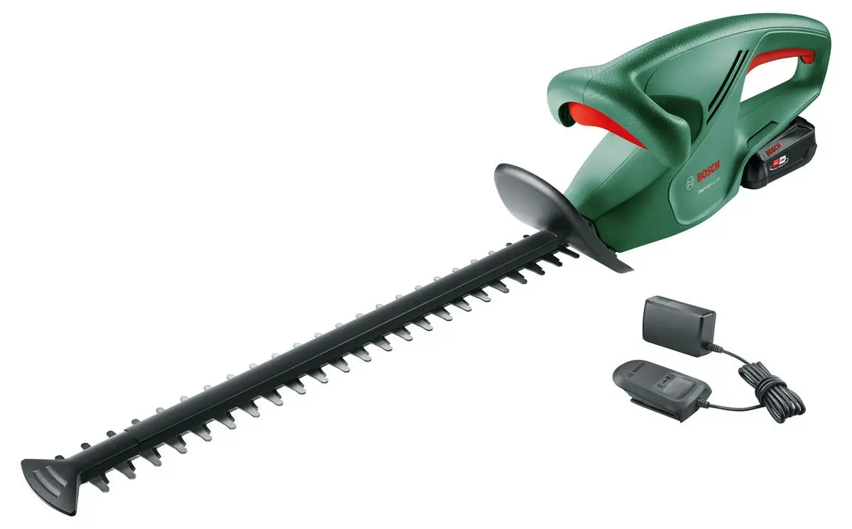 Bosch hekksaks Easy HedgeCut 18-45, batteridrevet 18 V
