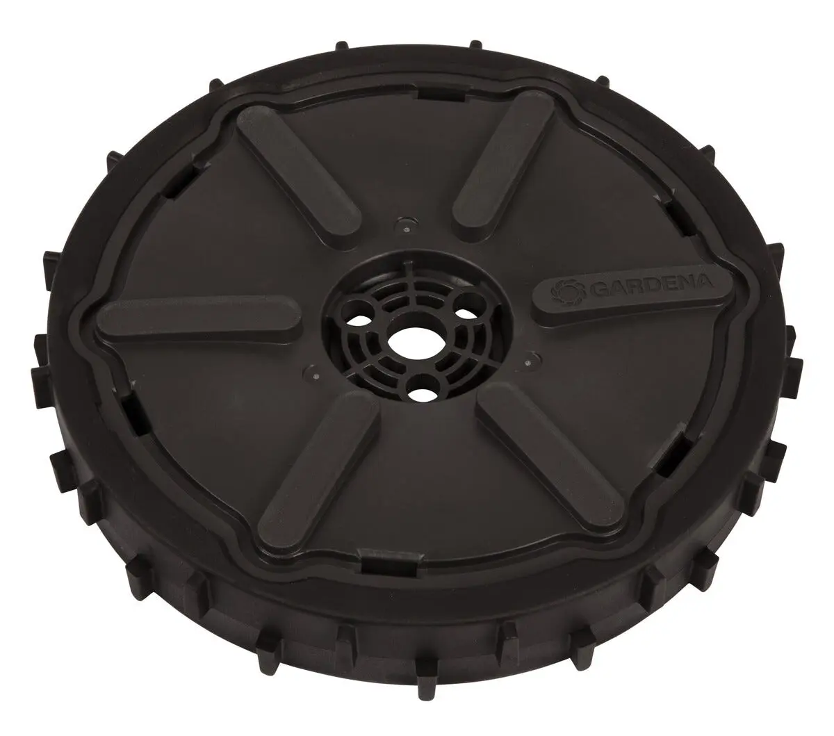 Bakhjul Gardena Sileno R100Li/R130Li/R160Li